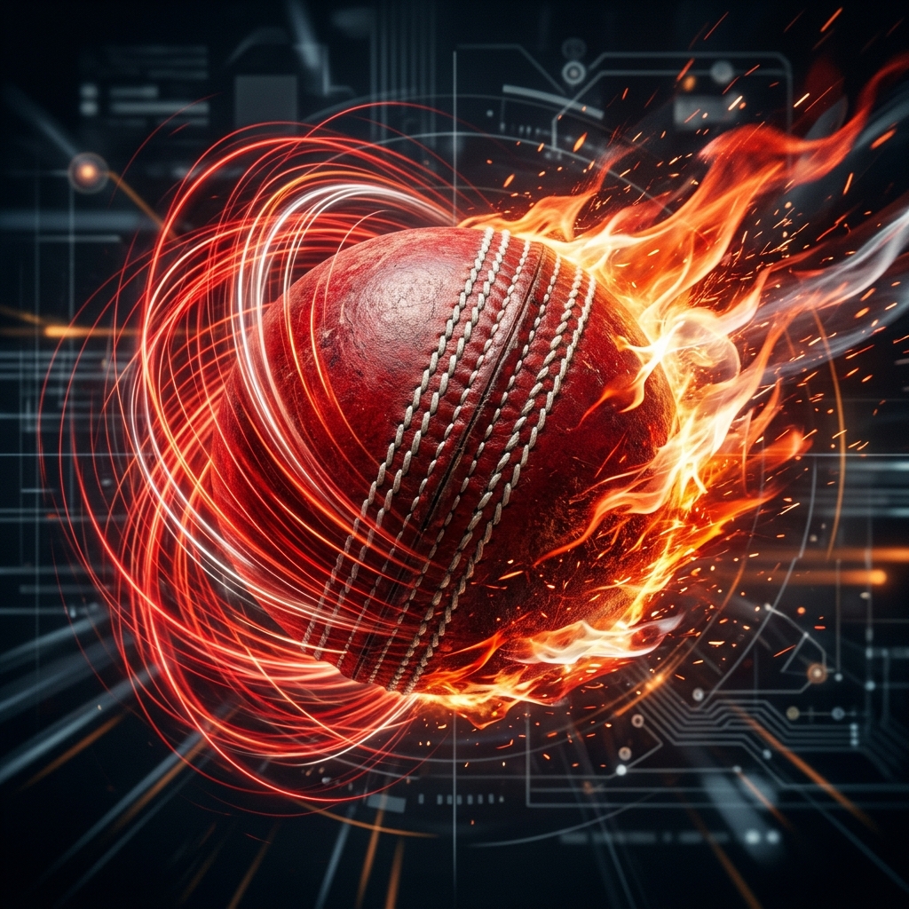 Spin vs Pace: Strategic Middle-Over Tactics in Limited Overs Cricket